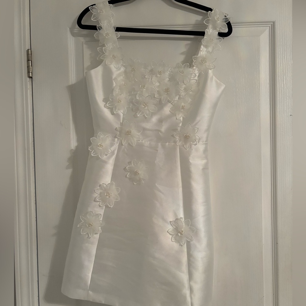Elliat dress